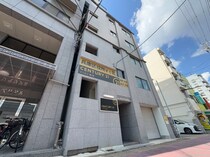 インペリアルの外観写真