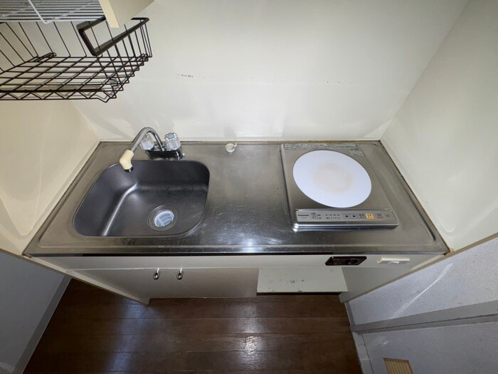 物件内観写真10　(キッチン)