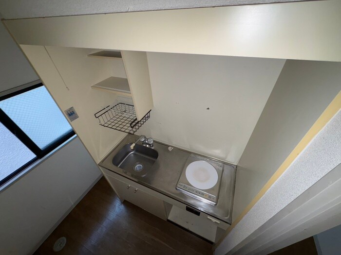 物件内観写真11　(キッチン)