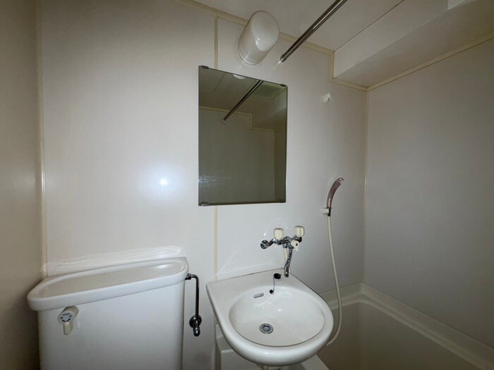 物件内観写真14　(洗面)