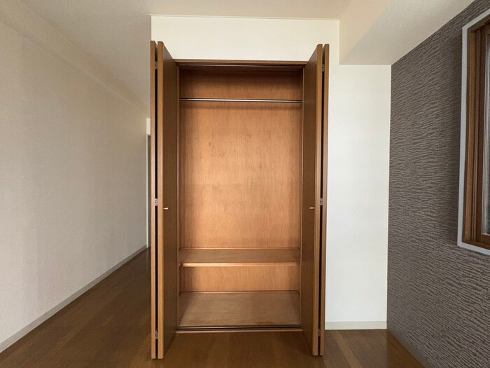 物件内観写真15　(収納)