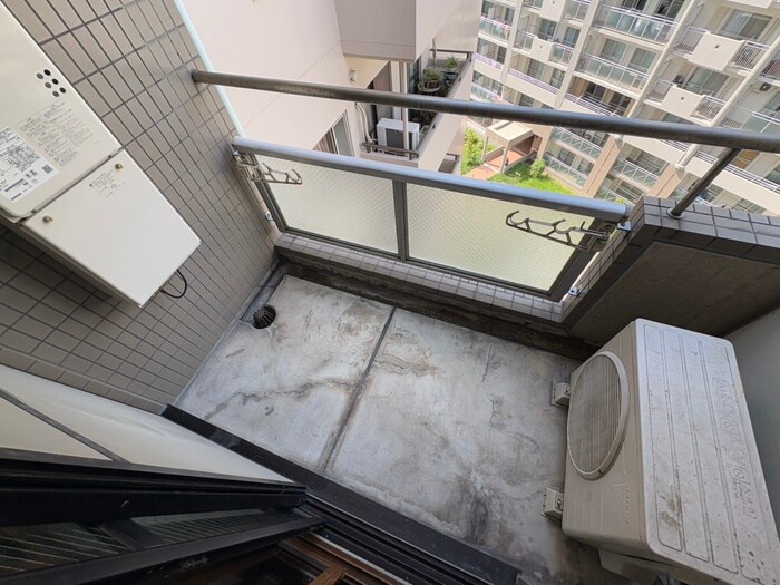 物件内観写真17　(ベランダ・バルコニー)