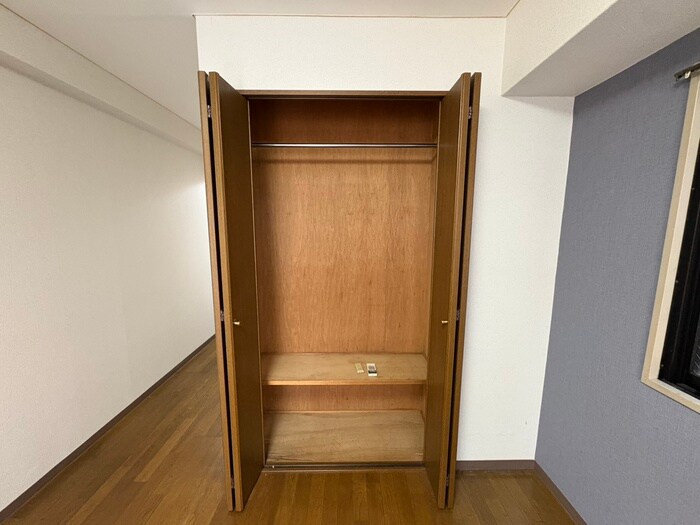 物件内観写真17　(収納)