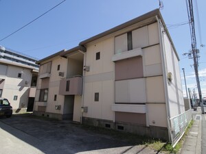 アーバン山本外観写真