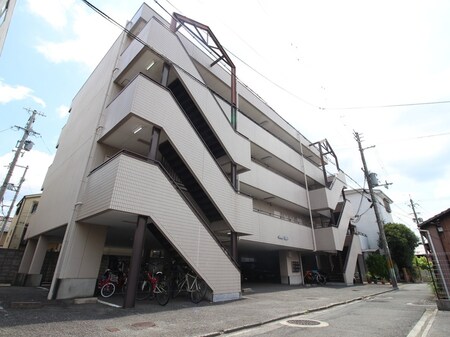 ハイツＴ＆Ｙ外観写真