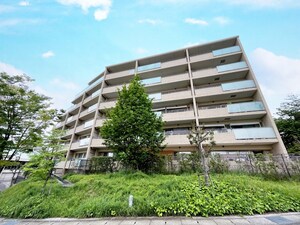 ザ・レジデンス豊中E棟（301）外観写真