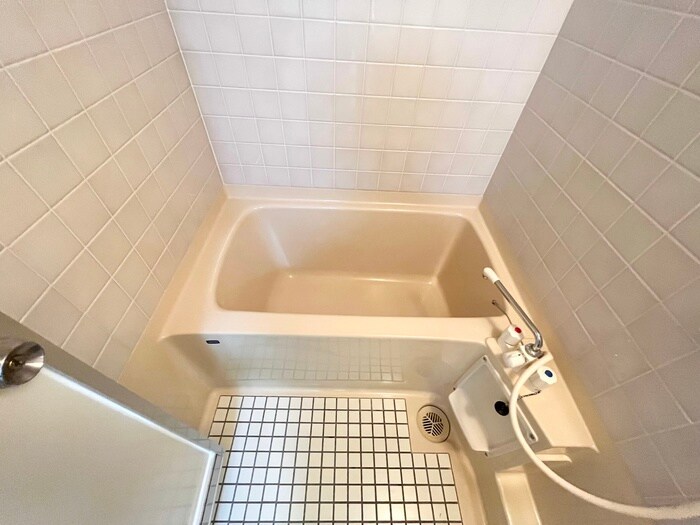 物件内観写真9　(バス／シャワールーム等)