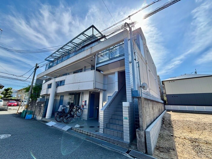 物件外観写真4　(外観写真)