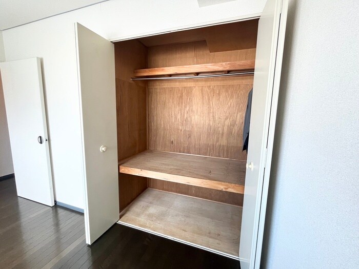 物件内観写真15　(収納)