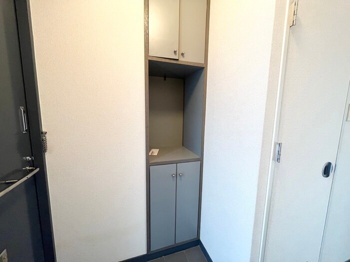 物件内観写真19　(靴箱)