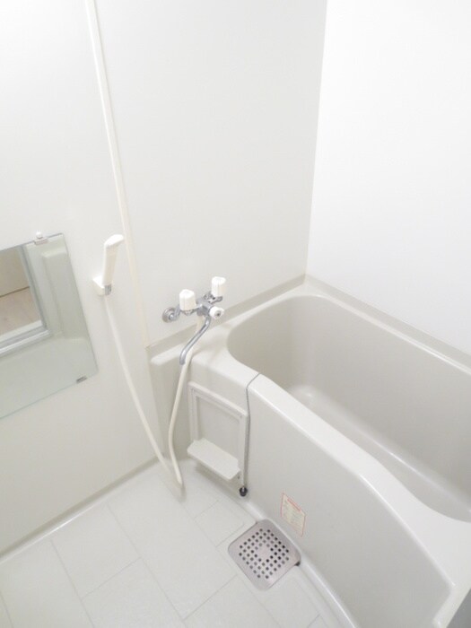 物件内観写真8　(バス／シャワールーム等)