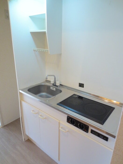 物件内観写真9　(キッチン)