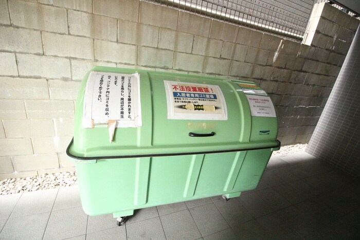 物件外観写真6　(建物設備)