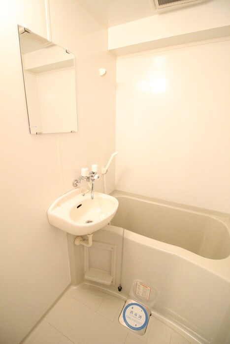 物件内観写真10　(バス／シャワールーム等)