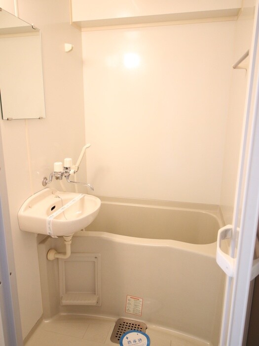 物件内観写真10　(バス／シャワールーム等)