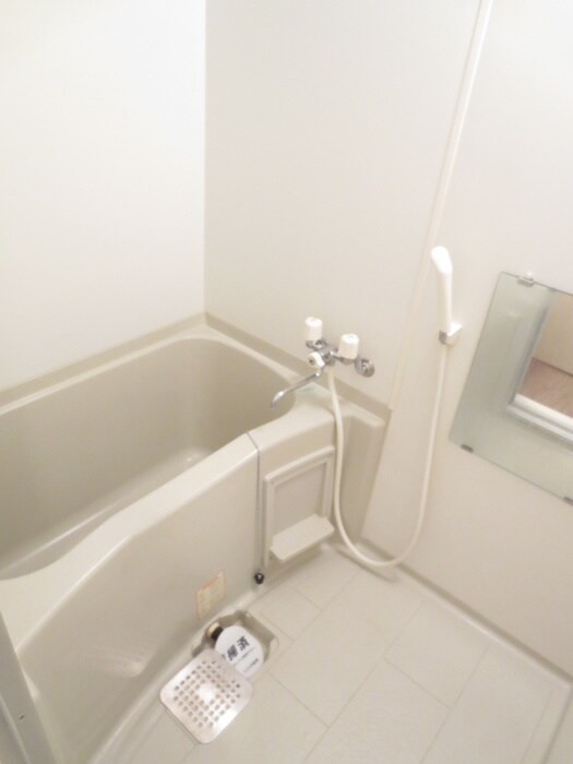 物件内観写真10　(バス／シャワールーム等)