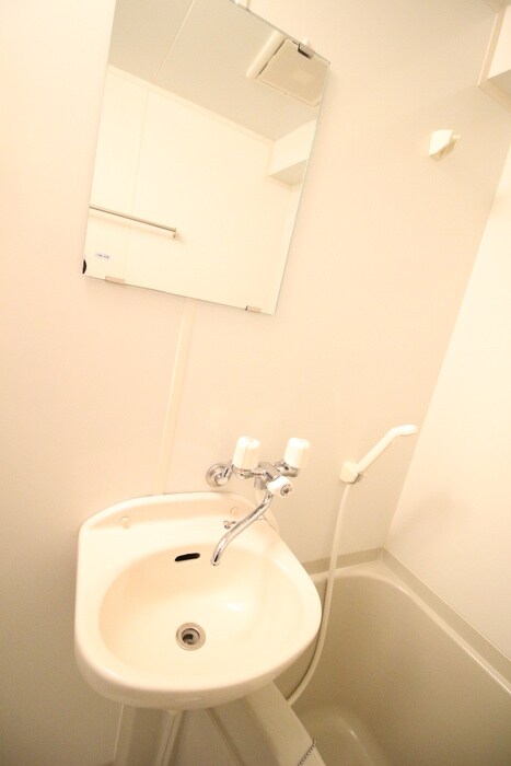 物件内観写真11　(洗面)