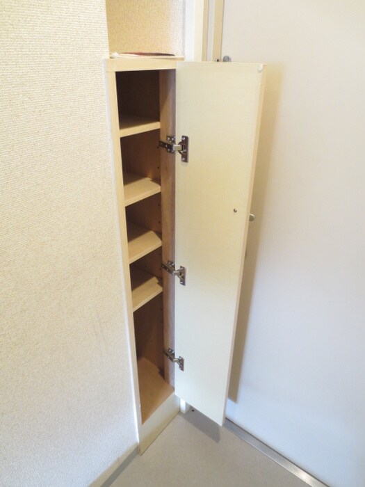 物件内観写真15　(靴箱)