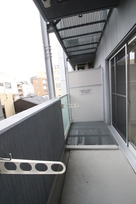物件内観写真16　(ベランダ・バルコニー)