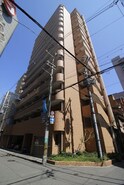 ｴｽﾃﾑｺｰﾄ難波Ⅱｱﾚｸﾞﾘｱ(1105)