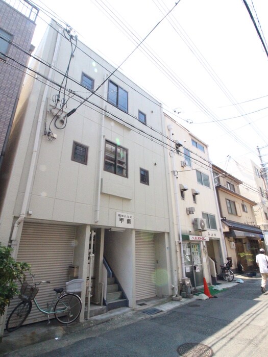 物件外観写真5　(外観写真)