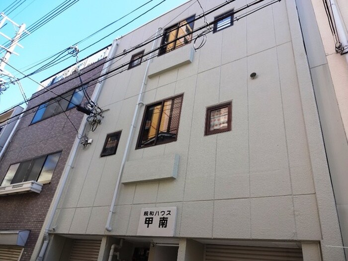 物件外観写真6　(外観写真)