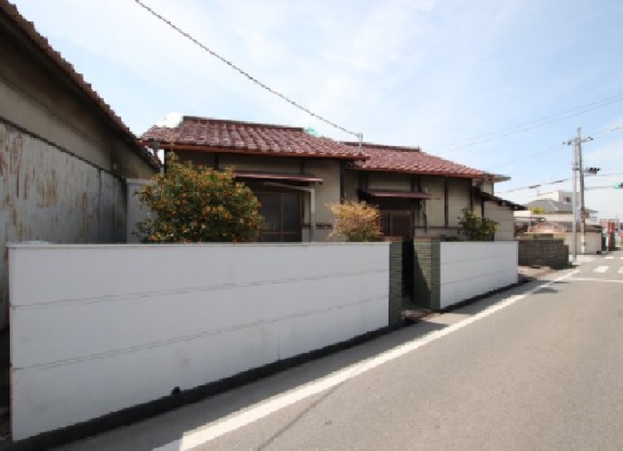 大饗一戸建