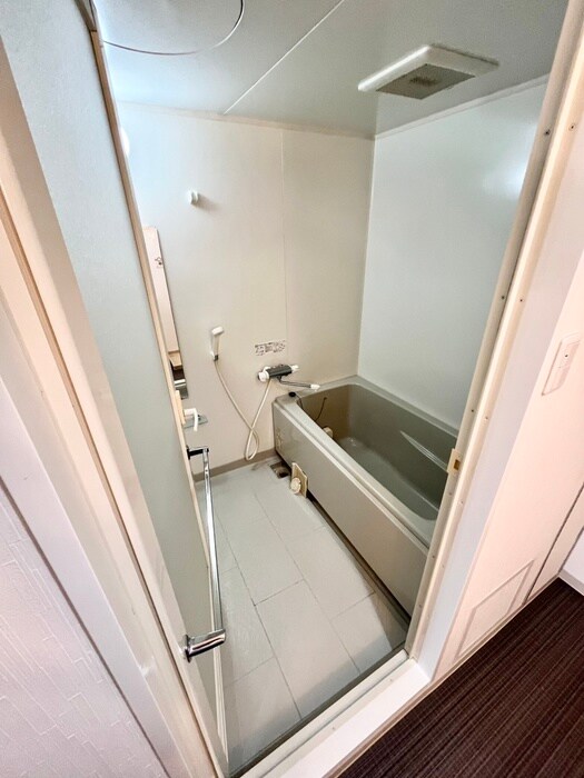 物件内観写真10　(バス／シャワールーム等)