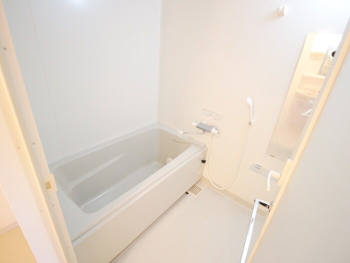 物件内観写真14　(バス／シャワールーム等)