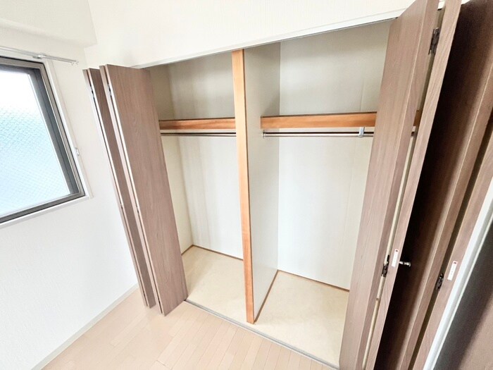 物件内観写真14　(収納)