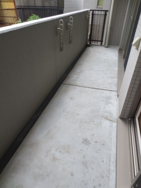 物件内観写真14　(ベランダ・バルコニー)