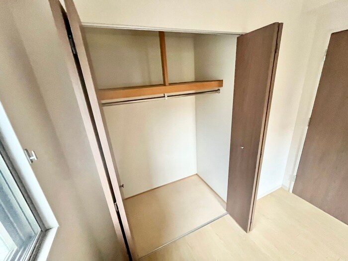 物件内観写真17　(収納)