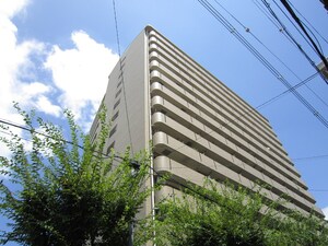 キングマンション今福鶴見(1304)外観写真
