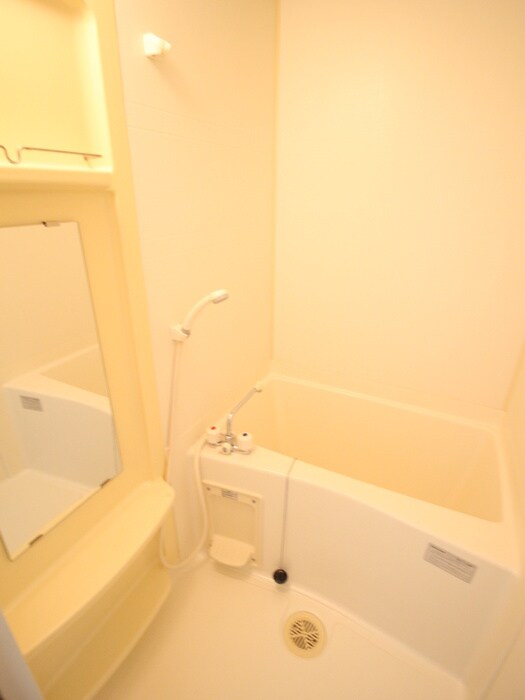 物件内観写真10　(バス／シャワールーム等)