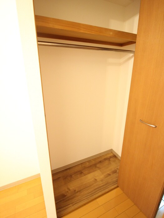 物件内観写真14　(収納)
