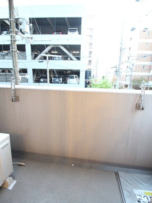 物件内観写真18　(ベランダ・バルコニー)