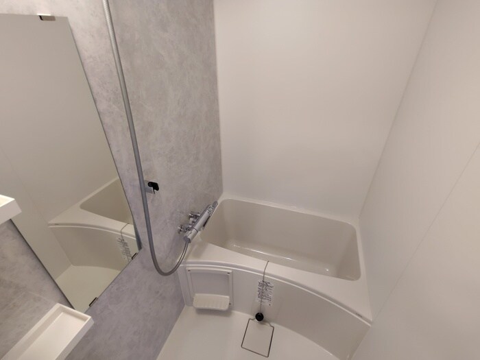 物件内観写真8　(バス／シャワールーム等)