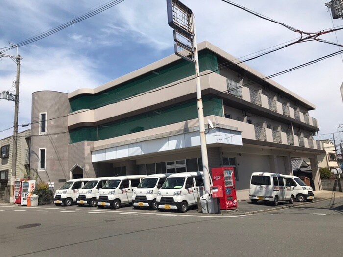 物件外観写真3　(外観写真)