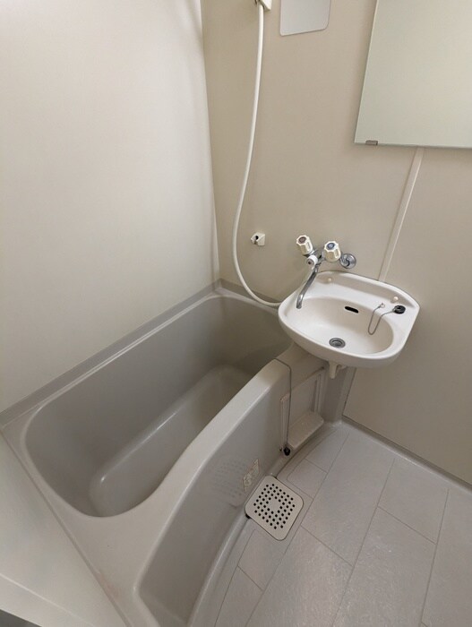 物件内観写真10　(バス／シャワールーム等)