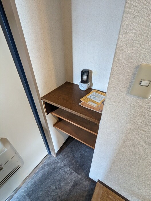 物件内観写真15　(収納)