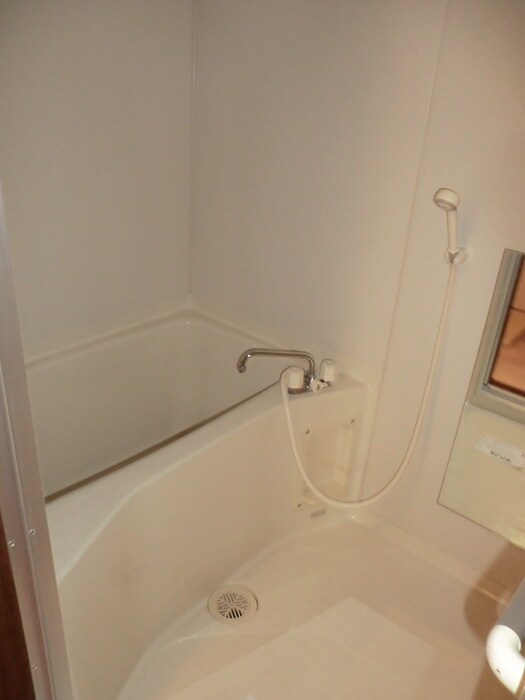 物件内観写真6　(バス／シャワールーム等)