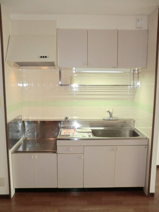 物件内観写真8　(キッチン)