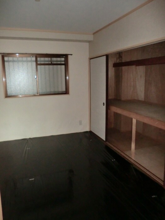 物件内観写真11　(収納)