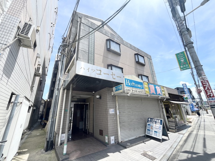 外観写真