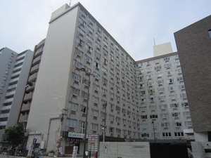 新大阪コーポビアネーズ（407）外観写真