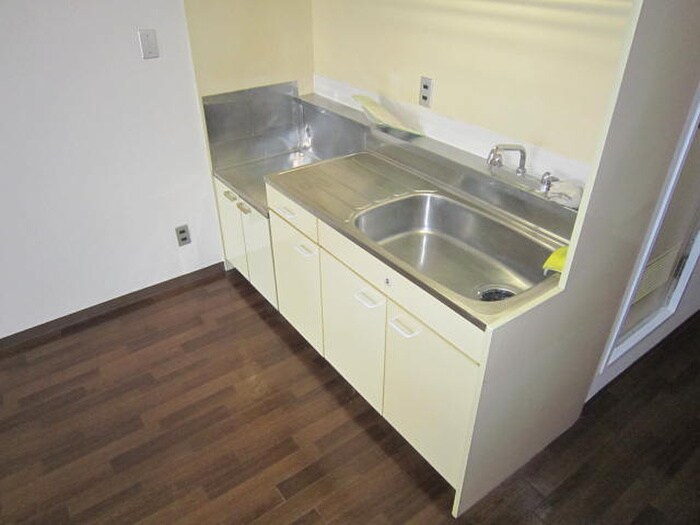 物件内観写真4　(キッチン)