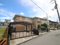 芦屋市大原町貸戸建住宅