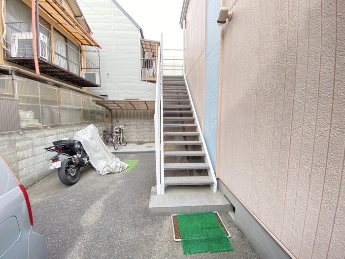 外観写真