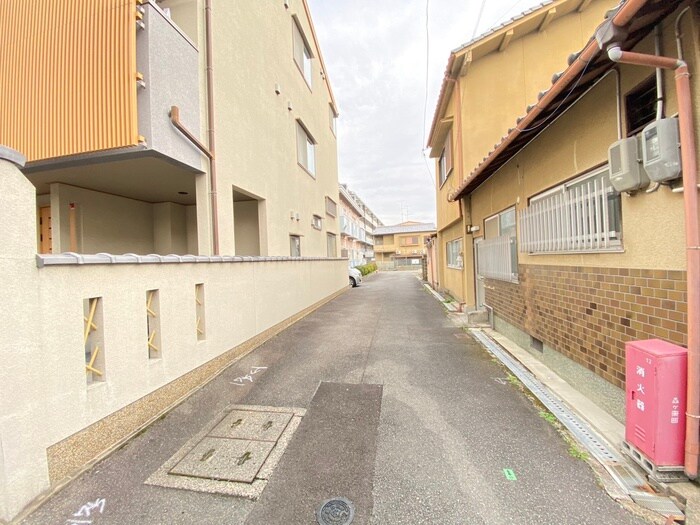 物件外観写真5　(周辺環境)