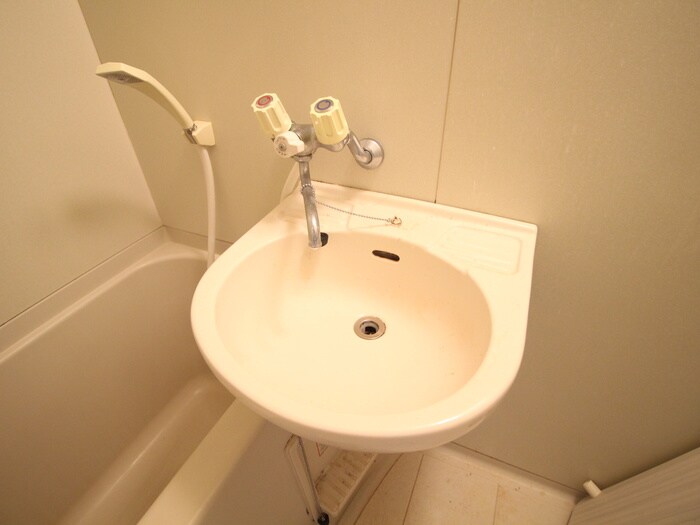 物件内観写真14　(洗面)